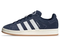 Adidas Campus 00s Sneaker für Unisex Night Indigo / Cloud White / Off White