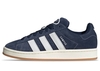 Adidas Campus 00s Sneaker für Unisex Night Indigo / Cloud White / Off White