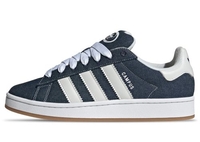 Adidas Campus 00s Sneaker für Unisex Night Indigo / Crystal White / Cloud White