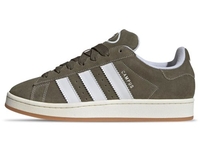 Adidas Campus 00s Sneaker für Unisex Olive Strata / White