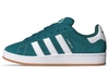 Adidas Campus 00s Sneaker für Unisex Teal / White / Gum2