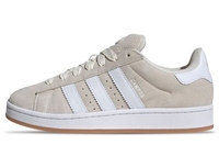 Adidas Campus 00s Sneaker für Unisex Wonder White / Cloud White / Gum