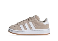Adidas Campus 00s C Sneaker für Kinder Wonder Beige / Cloud White / Gum