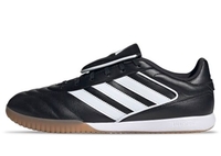 Adidas Copa Gloro II Indoor Fußballschuhe für Unisex Core Black / Cloud White