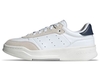 Adidas Court Finale Sneaker für Unisex Cloud White / Indigo / Core Wh