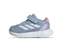 Adidas Duramo SL Kids Sneaker für Kinder Wonder Blue / White / Pink