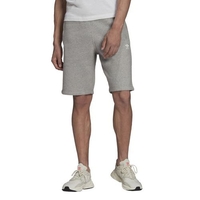 Adidas Essentials Shorts Kurze Hosen/Shorts für Herren Grau