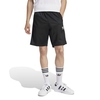 Adidas Firebird Shorts Kurze Hosen/Shorts für Herren Black / White