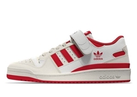 Adidas Forum 84 Low Sneaker für Damen Weiß