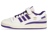 Adidas Forum 84 Low Sneaker für Herren Weiß