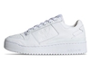 Adidas Forum Bold Sneaker für Damen Weiß