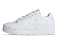Adidas Forum Bold Sneaker für Damen Weiß