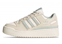 Adidas Forum Bold Stripes Sneaker für Damen Beige