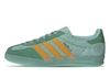 Adidas Gazelle Indoor Sneaker für Damen Green / Preloved Green