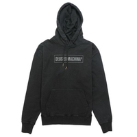 Deus Hoodies für Herren Schwarz