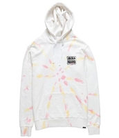 Deus Hoodies für Herren Weiß