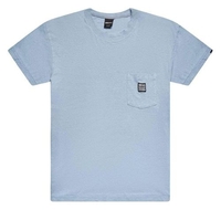 Deus Shirts für Herren Blau