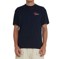 Deus Shirts für Herren Blau