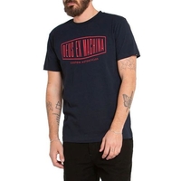 Deus Shirts für Herren Blau