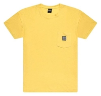 Deus Shirts für Herren Gelb