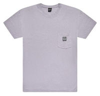 Deus Shirts für Herren Grau