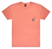 Deus Shirts für Herren Rot