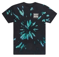 Deus Shirts für Herren Schwarz