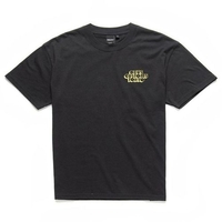 Deus Shirts für Herren Schwarz