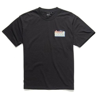 Deus Shirts für Herren Schwarz