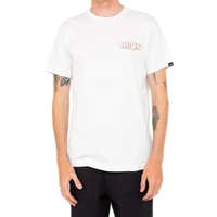 Deus Shirts für Herren Weiß