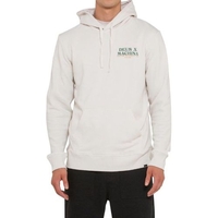Deus Unshore Hoodie Hoodies für Herren Beige