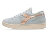 Diadora Sneaker für Damen Weiß