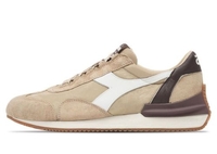 Diadora Sneaker für Herren Beige