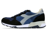 Diadora Sneaker für Herren Blau