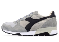 Diadora Sneaker für Herren Grau