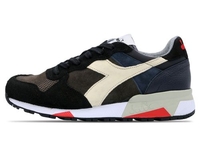 Diadora Sneaker für Herren Mehrfarbig