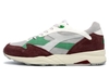 Diadora Sneaker für Herren Mehrfarbig