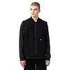 Dickies Übergangsjacken für Herren Schwarz