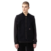 Dickies Übergangsjacken für Herren Schwarz