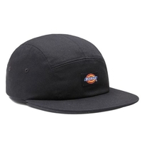 Dickies Caps für Unisex Schwarz