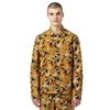 Dickies Hemden für Herren Camouflage