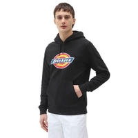 Dickies Hoodies für Herren Schwarz