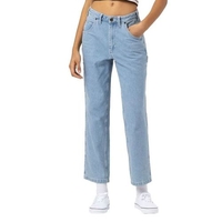 Dickies Jeans für Damen Blau