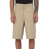 Dickies Kurze Hosen/Shorts für Herren Beige