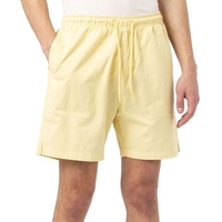 Dickies Kurze Hosen/Shorts für Herren Gelb