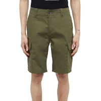 Dickies Kurze Hosen/Shorts für Herren Military
