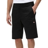 Dickies Kurze Hosen/Shorts für Herren Schwarz