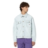 Dickies Leichte Jacken für Herren Blau