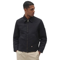 Dickies Leichte Jacken für Herren Schwarz