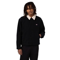 Dickies Leichte Jacken für Herren Schwarz